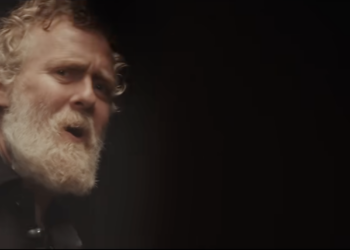 Glen Hansard’s Hopeful Voice