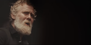 Glen Hansard’s Hopeful Voice