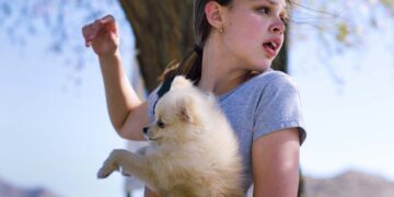 Lara Everly On the First Time ‘Selah’ Has to Let Go