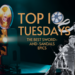 Top Ten Tuesday: The Best Sword-and-Sandals Epics