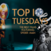 Top Ten Tuesday: The Best Films Featuring Spider-Man