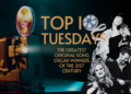 Top Ten Tuesday: 21st Century’s Greatest Original Song Oscar Winners