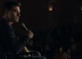 Finn Wittrock On the Homecoming Journey His Character Takes In ‘Westhampton’ [VIDEO]