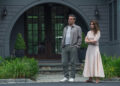Emmys 2026: Jonathan Tropper On Season 2 Nuances Of ‘Your Friends And Neighbors,’ Lucking Out With ‘Lucky’ [VIDEO]
