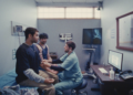 Shorts: ‘(0, ∞)’ Questions Just How Much You Like to Be Watched