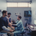Shorts: ‘(0, ∞)’ Questions Just How Much You Like to Be Watched