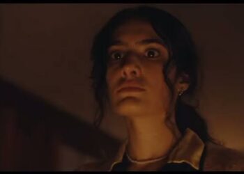 Palm Springs ShortFest: ‘Imago’ Is a Creepy, Crawly Mother