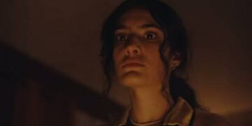 Palm Springs ShortFest: ‘Imago’ Is a Creepy, Crawly Mother