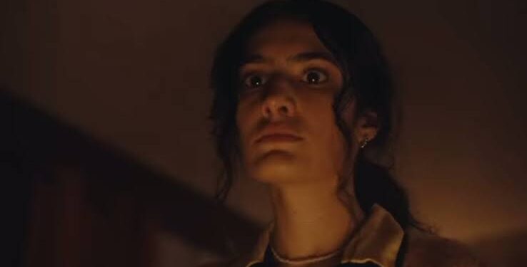 Palm Springs ShortFest: ‘Imago’ Is a Creepy, Crawly Mother