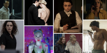 Emmy nominations
