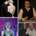 Emmy nominations