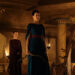 anne hathaway as penelope in the odyssey