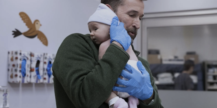 ‘The Pitt’ Leads 78th Annual Primetime Emmy Nominations with 25; ‘Hacks’ Lands 24 for Final Season