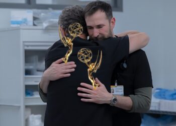 Emmys 2026: Reactions from the Nominees!