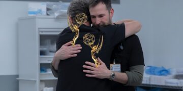 Emmys 2026: Reactions from the Nominees!
