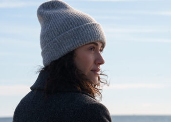emmy rossum in the furious ending on hulu
