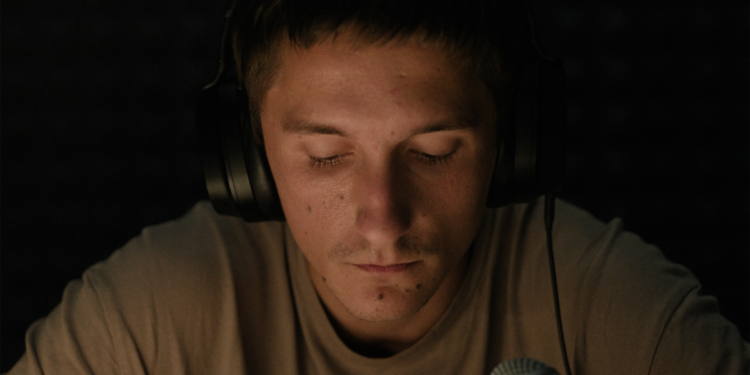 Venice 2026: ‘Camouflage’ — Newcomer Arthur Aliiev Impresses In Mykyta Gibalenko’s Intriguing Feature