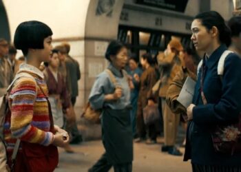 TIFF 2026: Miwa Nishikawa’s ‘Children Untold’ Is A Sweeping, Absorbing Epic