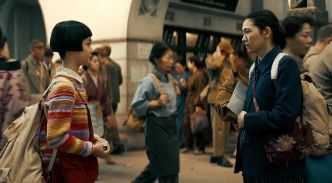 TIFF 2026: Miwa Nishikawa’s ‘Children Untold’ Is A Sweeping, Absorbing Epic