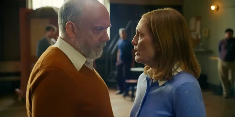 Top Ten Tuesday: Predicting the Telluride Film Festival Lineup