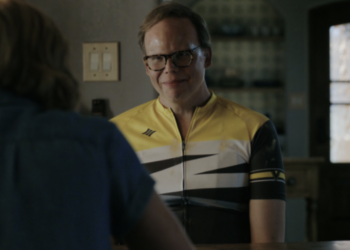 Jeff Hiller On Offering Carol Honest Truths for ‘Pluribus’