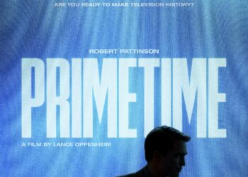 Oscars 2027: Could Robert Pattinson Get His First Nom for ‘Primetime’?