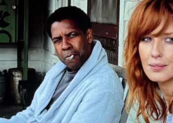 Planes! Trains! Sharks? ‘Flight,’ ‘Runaway Train,’ ‘Deep Water’ On 4K-UHD/Blu-ray