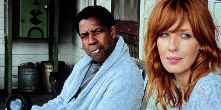 Planes! Trains! Sharks? ‘Flight,’ ‘Runaway Train,’ ‘Deep Water’ On 4K-UHD/Blu-ray