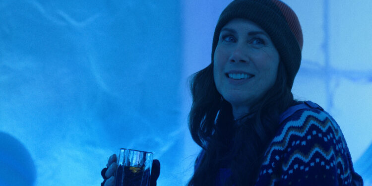 ‘Pluribus’: Miriam Shor On How Helen Protects and Pushes Carol