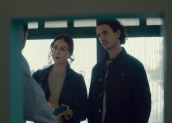 James Cusati-Moyer On the World Premiere of ‘Sacred Creatures’ at Edinburgh International Film Festival  [VIDEO]