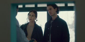 James Cusati-Moyer On the World Premiere of ‘Sacred Creatures’ at Edinburgh International Film Festival  [VIDEO]