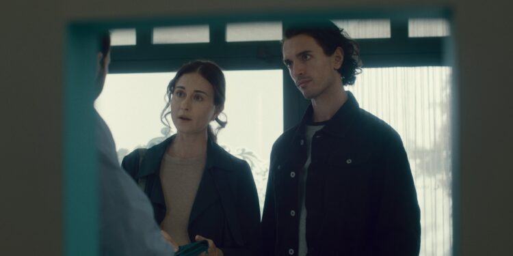 James Cusati-Moyer On the World Premiere of ‘Sacred Creatures’ at Edinburgh International Film Festival  [VIDEO]