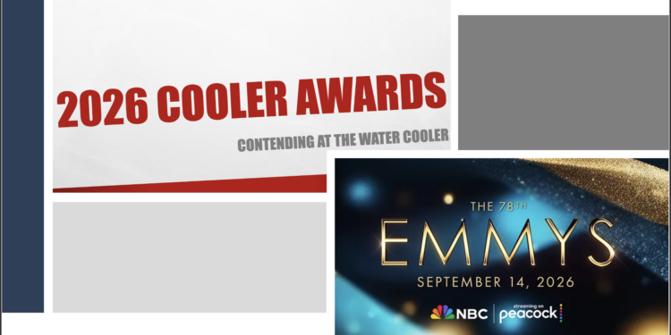 Emmy wish list