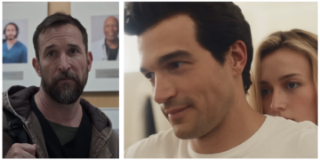 2026 Cooler Awards: ‘Pitt,’ ‘Love Story’ Lead All Noms With 6 Bids