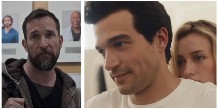2026 Cooler Awards: ‘Pitt,’ ‘Love Story’ Lead All Noms With 6 Bids