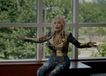 Dolly: They Only Made the One