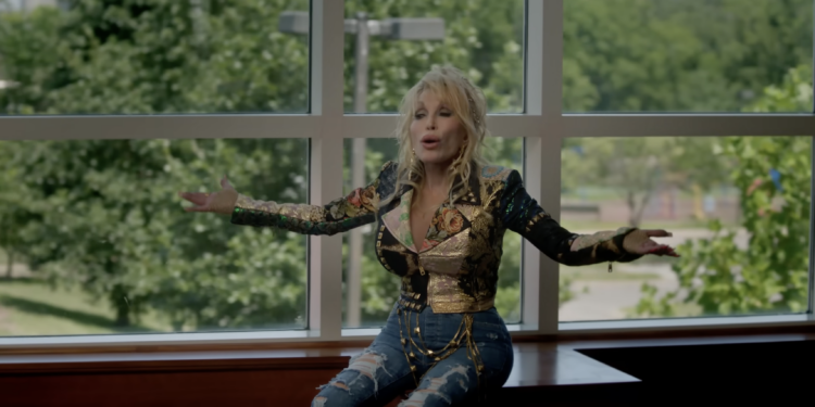Dolly: They Only Made the One