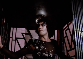 Tim Curry: Legend