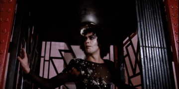 Tim Curry: Legend