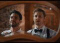Reed Arnold On Wearing 4 Hats For Clever Rom-Com ‘Do Us Part’ [VIDEO]