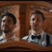 Reed Arnold On Wearing 4 Hats For Clever Rom-Com ‘Do Us Part’ [VIDEO]