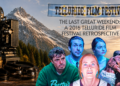 2016 Telluride Film Festival