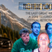 2016 Telluride Film Festival