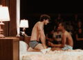‘The Pass’ Examines Internalized Homophobia & Boasts Striking Work By Ino Badanjak & Matisse Ratron-Neal