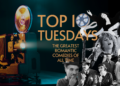 Top Ten Tuesday: The Greatest Romantic Comedies of All Time
