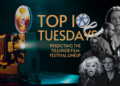Top Ten Tuesday: Predicting the Telluride Film Festival Lineup