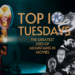 Top Ten Tuesday: The Greatest Uses of Mountains in Movies