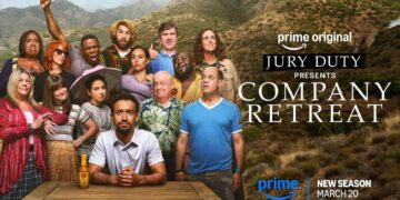 ‘Jury Duty’ Nominee Anthony King On Getting Anthony Norman to the Right Place for the Right Time