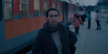 Venice 2026: Grzegorz Dębowski’s Sublime ‘What Belongs to Others’ Should Contend For Poland’s Oscar Entry