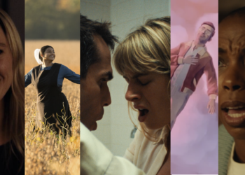 Indy Shorts: A Little Bit of Love